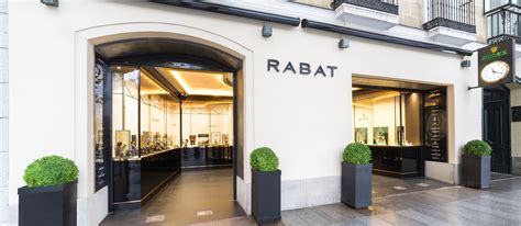 ‭BOUTIQUE ROLEX RABAT VIÑETS‬ in Paseo Vara del Rey 2 .